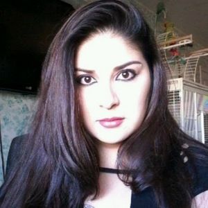 Meet your Posher, Christina